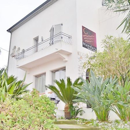אנטיב Mandara Hotel מראה חיצוני תמונה