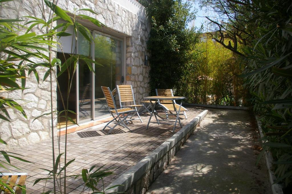 ניס Mandara Hotel חדר תמונה