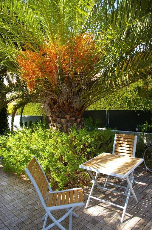 אנטיב Mandara Hotel מראה חיצוני תמונה