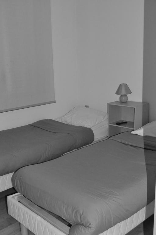 אנטיב Mandara Hotel מראה חיצוני תמונה