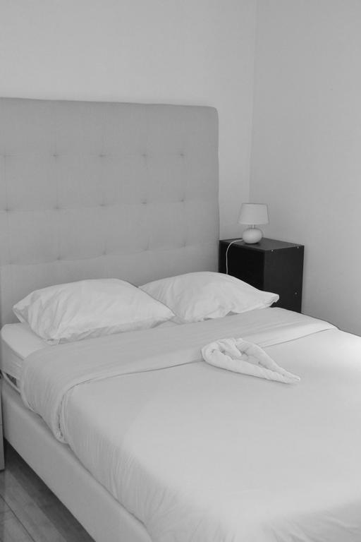 אנטיב Mandara Hotel מראה חיצוני תמונה