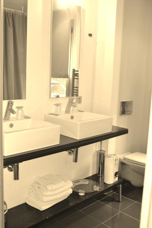 אנטיב Mandara Hotel מראה חיצוני תמונה