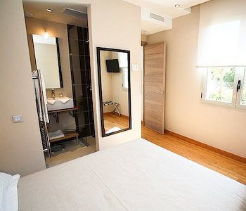 אנטיב Mandara Hotel מראה חיצוני תמונה