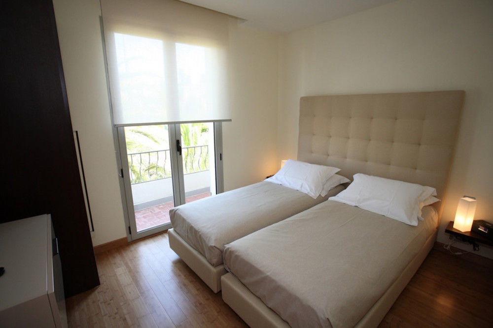 אנטיב Mandara Hotel מראה חיצוני תמונה
