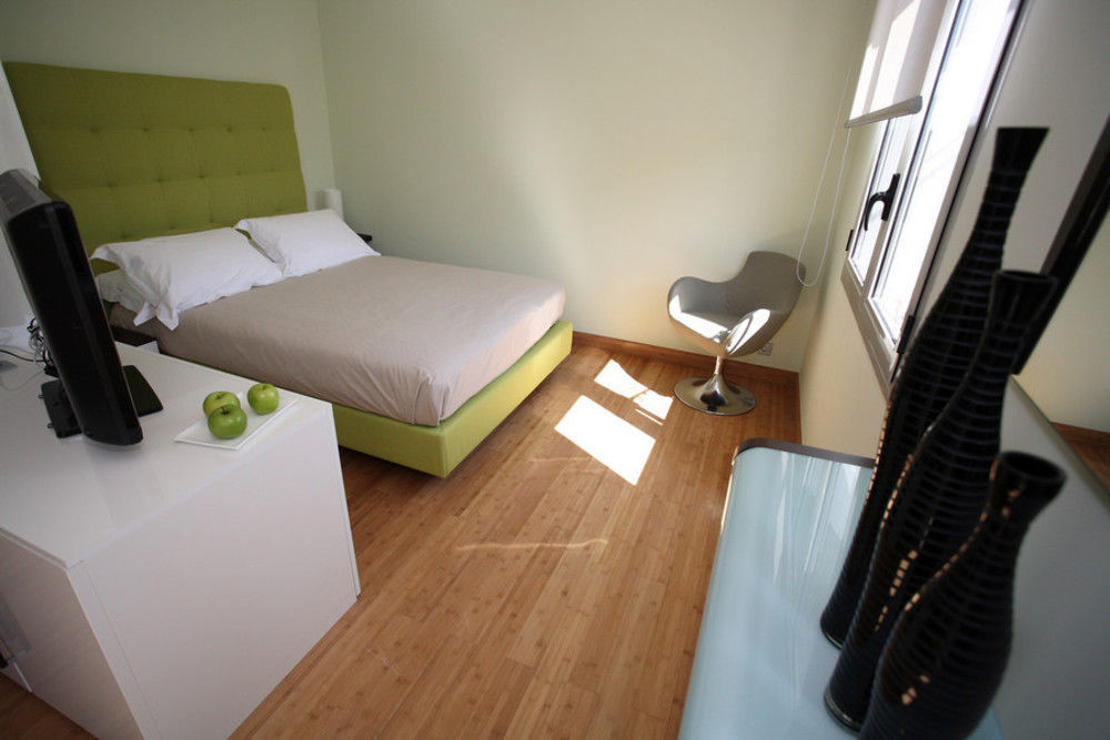 אנטיב Mandara Hotel מראה חיצוני תמונה